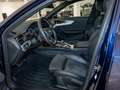 Audi A4 Avant 40 TFSI quattro S line Matrix ACC Kamera Blau - thumbnail 16