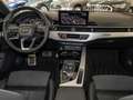 Audi A4 Avant 40 TFSI quattro S line Matrix ACC Kamera Blau - thumbnail 12