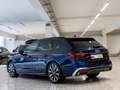 Audi A4 Avant 40 TFSI quattro S line Matrix ACC Kamera Blau - thumbnail 4