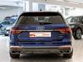 Audi A4 Avant 40 TFSI quattro S line Matrix ACC Kamera Blau - thumbnail 5