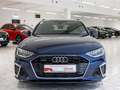Audi A4 Avant 40 TFSI quattro S line Matrix ACC Kamera Blau - thumbnail 9