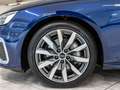 Audi A4 Avant 40 TFSI quattro S line Matrix ACC Kamera Blau - thumbnail 10