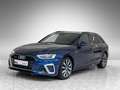 Audi A4 Avant 40 TFSI quattro S line Matrix ACC Kamera Blau - thumbnail 2