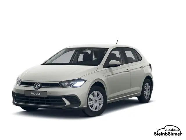 Volkswagen Polo view 2