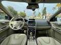 Volvo XC60 2.4D Summum Negro - thumbnail 5