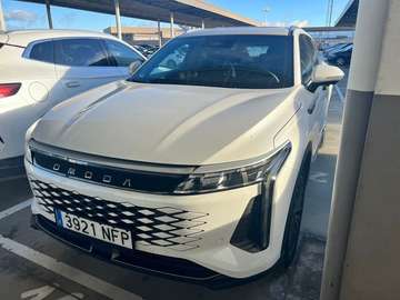 SHS Premium 1.5 TGDI 35kW AWD