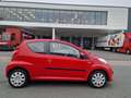Peugeot 107 1.0-12V XS AUTOMAAT AIRCO NIEUW APK 2 X SLEUTELS Rouge - thumbnail 5