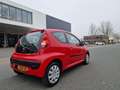Peugeot 107 1.0-12V XS AUTOMAAT AIRCO NIEUW APK 2 X SLEUTELS Rouge - thumbnail 6