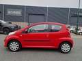 Peugeot 107 1.0-12V XS AUTOMAAT AIRCO NIEUW APK 2 X SLEUTELS Rouge - thumbnail 2