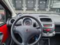 Peugeot 107 1.0-12V XS AUTOMAAT AIRCO NIEUW APK 2 X SLEUTELS Rouge - thumbnail 13