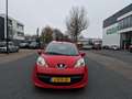 Peugeot 107 1.0-12V XS AUTOMAAT AIRCO NIEUW APK 2 X SLEUTELS Rouge - thumbnail 8