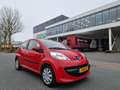 Peugeot 107 1.0-12V XS AUTOMAAT AIRCO NIEUW APK 2 X SLEUTELS Rouge - thumbnail 7