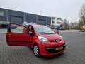 Peugeot 107 1.0-12V XS AUTOMAAT AIRCO NIEUW APK 2 X SLEUTELS Rouge - thumbnail 17