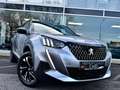 Peugeot 2008 GT-LINE / PANODAK / CARPLAY / SFEERLICHT / KEYLESS Grijs - thumbnail 4