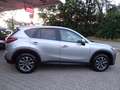 Mazda CX-5 2.2 Sendo 2WD"STANDHZG"XENON"NAVI"TEMP"SHZ"PDC"EU6 Plateado - thumbnail 10