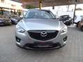 Mazda CX-5 2.2 Sendo 2WD"STANDHZG"XENON"NAVI"TEMP"SHZ"PDC"EU6 Plateado - thumbnail 3