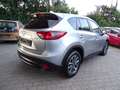 Mazda CX-5 2.2 Sendo 2WD"STANDHZG"XENON"NAVI"TEMP"SHZ"PDC"EU6 Plateado - thumbnail 6