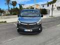 Opel Vivaro Combi 9 1.6CDTi Biturbo S/S 27 L1 Plus 145 Bleu - thumbnail 2
