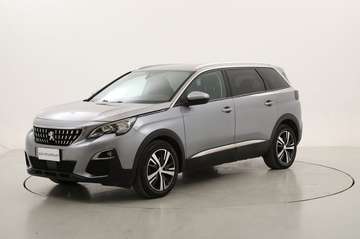 Allure Pack EAT8 - 7 posti 1.5 Diesel 131CV