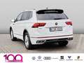 Volkswagen Tiguan Allspace R-Line 4Motion 2.0 TDI LED NAVI PANORAMAD. Blanc - thumbnail 4
