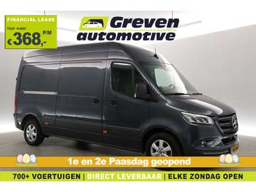 2.2 CDI L2H2 | Aut. | Airco | Adap. Cruise | Camer