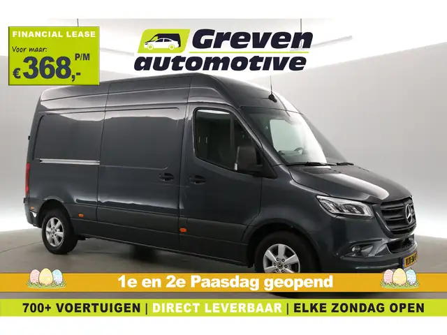 Mercedes-Benz Sprinter 2.2 CDI L2H2 | Aut. | Airco | Adap. Cruise | Camer
