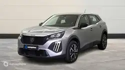 Peugeot 2008 1.2 Hybrid 145ch Style e-DCS6