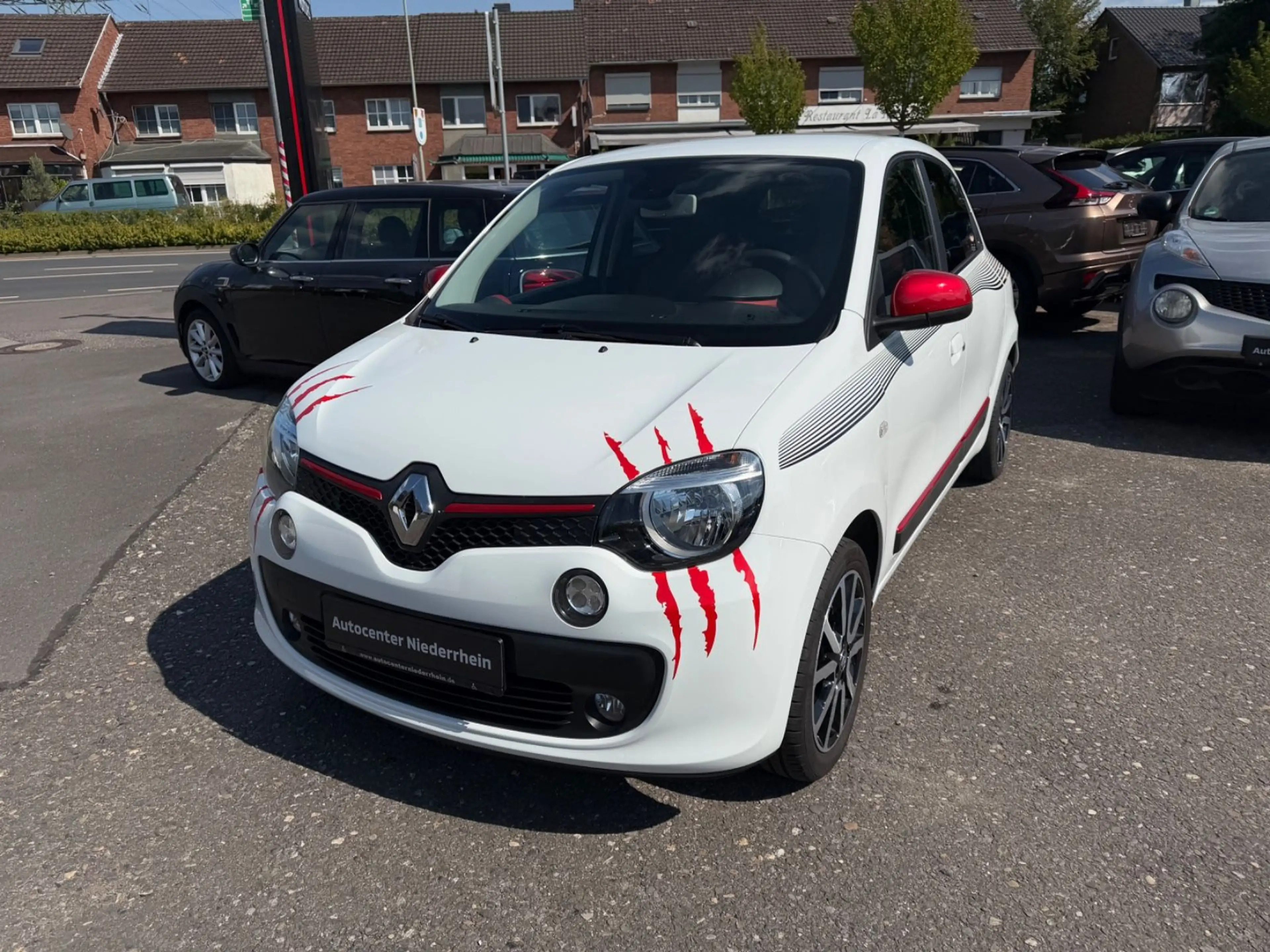 Renault Twingo Chic