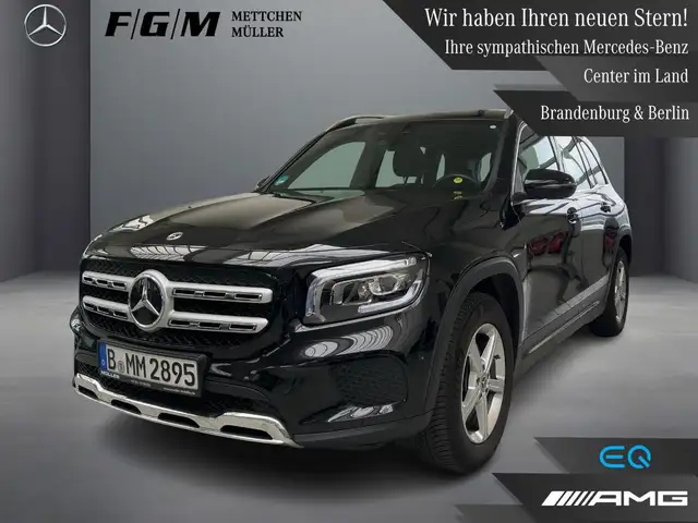 Mercedes-Benz GLB 200 d Progressive EASY-PACK|Kam|LMF|Navi|PDC