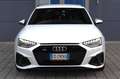 Audi S4 Avant TDI quattro tiptronic Fehér - thumbnail 2