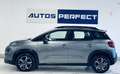 Citroen C3 Aircross 1.2 CLIM PDC ISOFIX CARPLAY BLUETOOTH CRUISE Gris - thumbnail 3