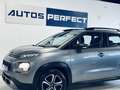 Citroen C3 Aircross 1.2 CLIM PDC ISOFIX CARPLAY BLUETOOTH CRUISE Gris - thumbnail 5