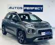Citroen C3 Aircross 1.2 CLIM PDC ISOFIX CARPLAY BLUETOOTH CRUISE Gris - thumbnail 2