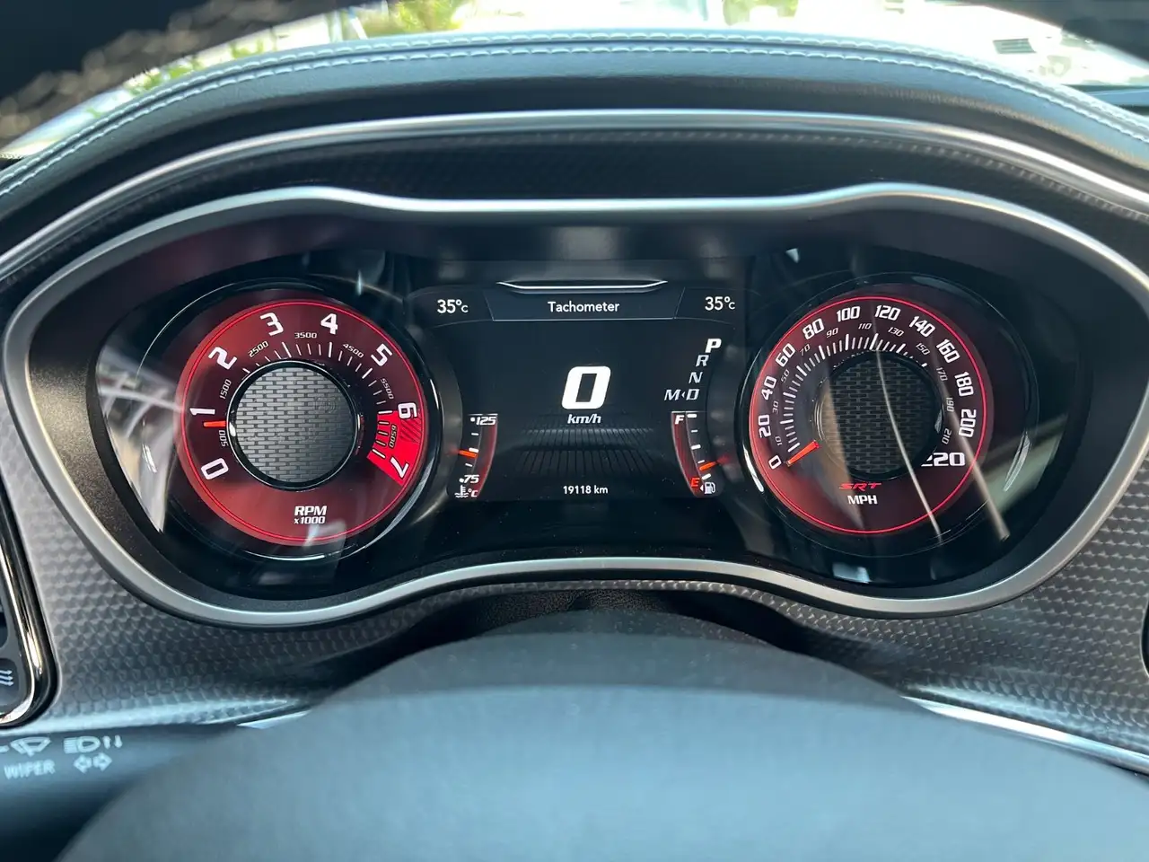 Dodge Challenger 2023 — фото 14