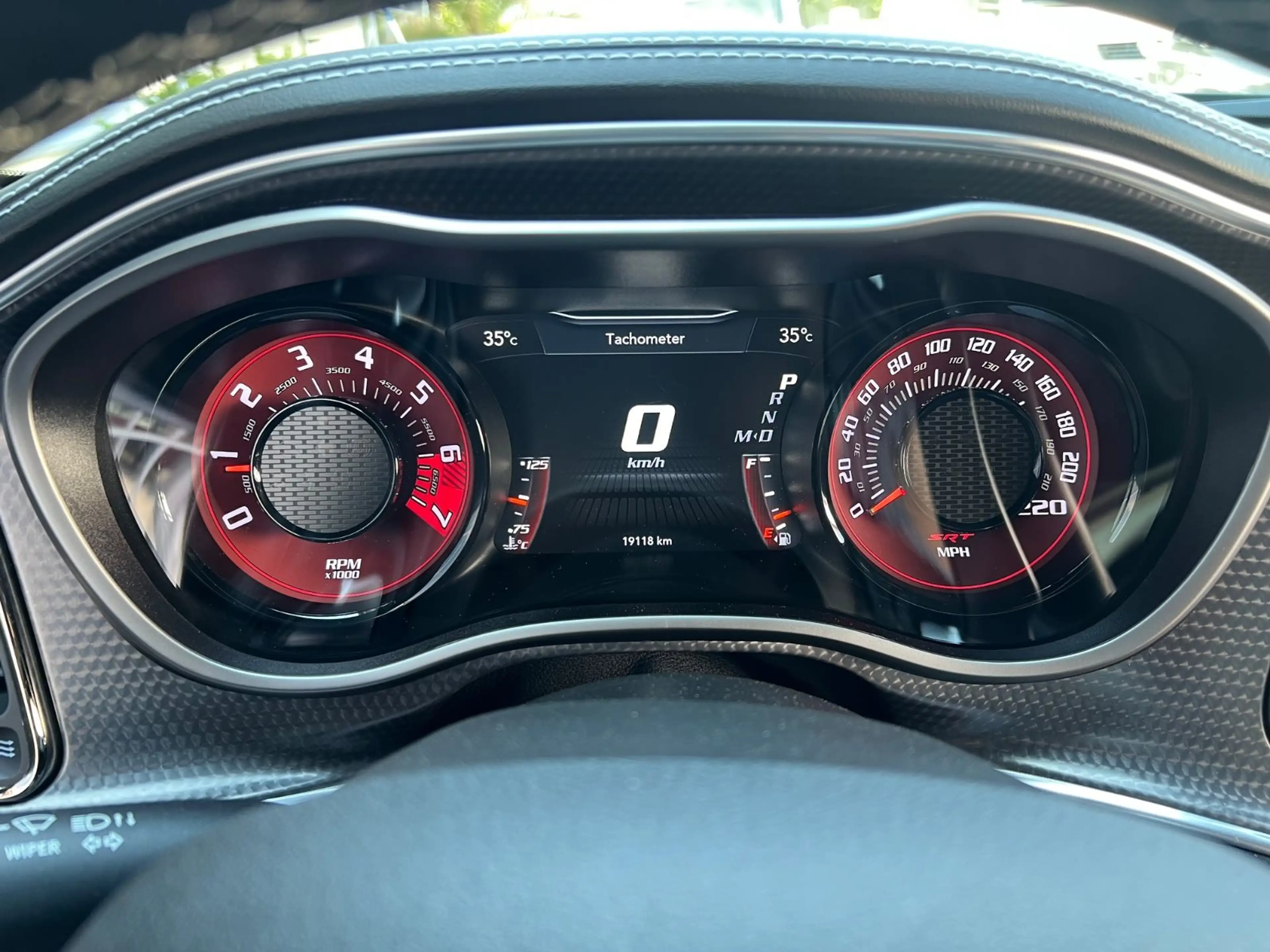 Dodge Challenger Hellcat Redeye*Widebody* — photo 14