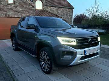 3.0 V6 TDi 4Motion Aventura