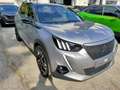 Peugeot 2008 E- ELECTRIC 136 CV GT Grijs - thumbnail 3