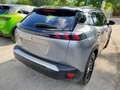 Peugeot 2008 E- ELECTRIC 136 CV GT Grijs - thumbnail 5