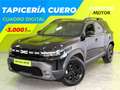 Dacia Duster 1.2 mild hybrid Extreme 4x2 96kW 48v Negro - thumbnail 1