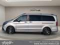 Mercedes-Benz V 220 d lang AMG Line Comand AHK Kam Standhzg LED Argent - thumbnail 13
