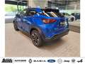 Nissan Juke 1.0 DIG-T N-Connecta KLIMAAUTOM. SITZHZG. ISO-FIX Blau - thumbnail 4