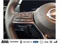 Nissan Juke 1.0 DIG-T N-Connecta KLIMAAUTOM. SITZHZG. ISO-FIX Blau - thumbnail 12