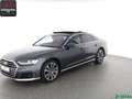 Audi A8 A8 50 TDI qu SPORTPAKET STANDHEIZ,HUD,SH,BANG+O Gris - thumbnail 1