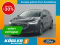Ford Focus Titanium 125PS Aut./Winter-Paket/Klimaaut. Schwarz - thumbnail 1