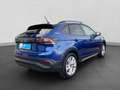 Volkswagen Taigo 1.0 TSI DSG GOAL+ LM17 NAVI ACC SITZHZG Blau - thumbnail 3