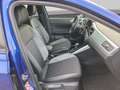 Volkswagen Taigo 1.0 TSI DSG GOAL+ LM17 NAVI ACC SITZHZG Blau - thumbnail 4