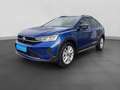 Volkswagen Taigo 1.0 TSI DSG GOAL+ LM17 NAVI ACC SITZHZG Blau - thumbnail 2