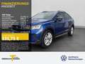 Volkswagen Taigo 1.0 TSI DSG GOAL+ LM17 NAVI ACC SITZHZG Blau - thumbnail 1