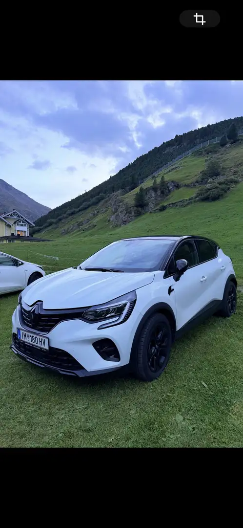 Renault Captur TCe 160 EDC Rive Gauche - 1