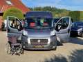 Fiat Ducato 130 L2H2*Behindertengerecht*Passivf*Lift* Grau - thumbnail 1